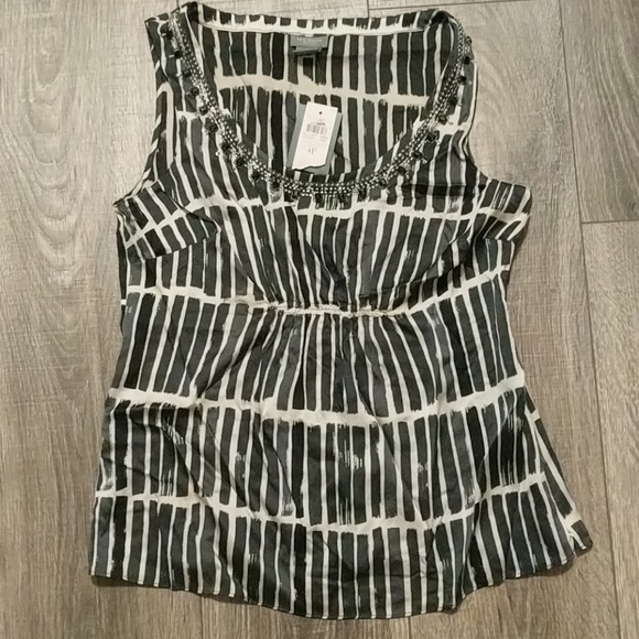 Ann Taylor Tops - Tank